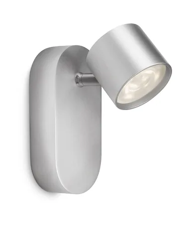 Philips myLiving Star Ceiling/Wall Spotlight 6.5W