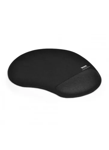 PORT Ergonomic Mouse Pad 900717 black