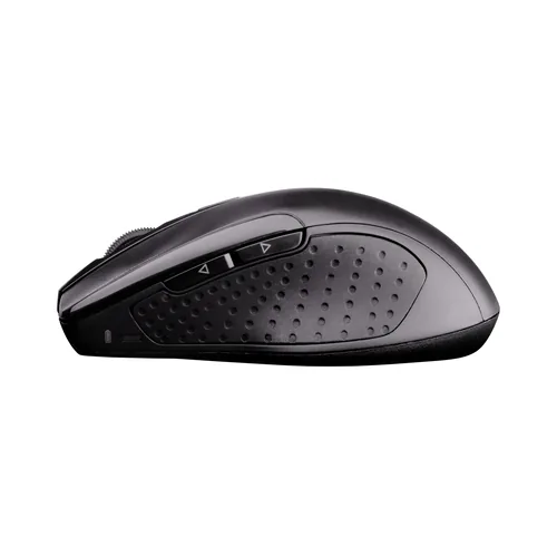 CHERRY MW 3000 - Maus - 2.4 GHz - Schwarz