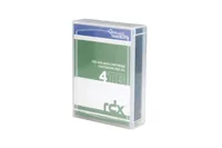 Overland-Tandberg RDX 4TB HDD Cartridge (single)