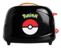Uncanny - Pokemon Toaster