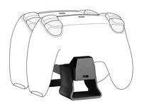 SPEEDLINK Charging System TWINDOCK SL-460002-BK PS5, Black