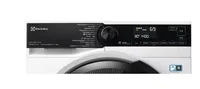 Electrolux Waschmaschine WAGL6E500 Links Ariel PODS - Einsatzort: Einfamilienhaus - Energieeffizienzklasse: A - Schleuderwirkungsklasse: A - Beladung: Frontloader - Füllmenge Max.: 9 kg - Eingangsspannung: 230 V