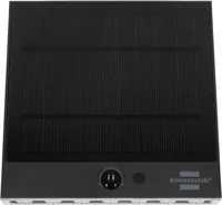 Brennenstuhl Solar LED-Strahler SOL 1000 Plana