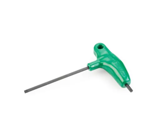 ParkTool Torx-Schlüssel PH-T25 - Fahrrad Werkzeugtyp: Torx-Schlüssel - Nachhaltigkeit: Nicht angegeben - Set: Nein - Farbe: Grün