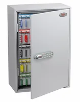 Phoenix Safe Schlüsselkasten KC0605E