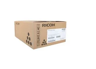 RICOH Resttonerbehälter IM C530F/FB
