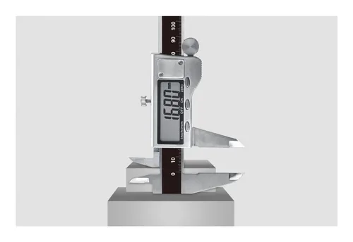 Laserliner MetricMaster Plus Digital