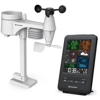 Bresser Wetter Center 5-in-1 Beaufort