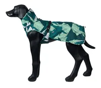 Icepeak Wintermantel Northlander Grün, XS - Hundegrösse: XS - Detailfarbe: Grün - Produkttyp: Wintermantel - Tierart: Hund