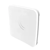 Mikrotik SXTsq Lite2 100 Mbit/s White Power over Ethernet (PoE)