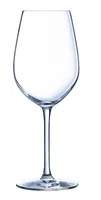 Mäser Weingläser-Set IL PREMIO 44 cl, 6 Stück - Material: Kristallglas - Glas Typ: Weingläser-Set - Detailfarbe: Transparent - Höhe: 22.7 cm - Volumen: 440 ml