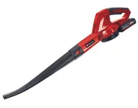 Einhell GC-CL 18 Li E Kit 18 V 210 km/h Lithium-Ion (Li-Ion)
