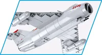 COBI MiG-17 NATO Code "Fresco"