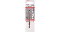 Bosch Professional Zentrierbohrer HSS-Co 80 mm - Zubehörtyp: Zentrierbohrer - Set: Nein