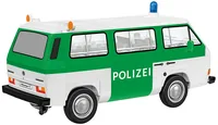 Volkswagen T3 Polizei (Maßstab 1:35)
