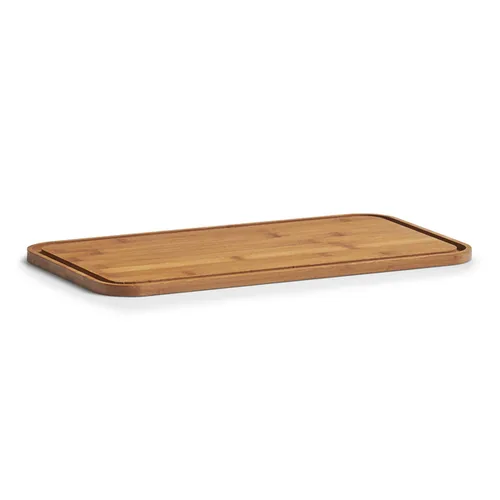 Zeller Present Brotkasten Weiss - Brotvariante: Brot - Material: Metall - Detailfarbe: Weiss - Inkl. Schneidebrett: Nein
