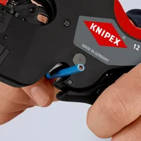 KNIPEX NexStrip Elektriker-Multiwerkzeug, SB-verpackt