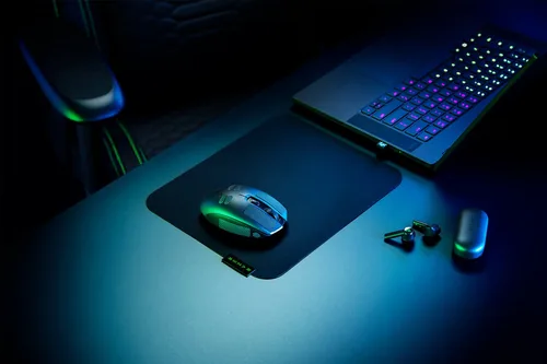 Razer Wireless Gaming Maus - Orochi V2 White