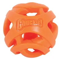 Chuckit! Hunde-Spielzeug Air Fetch Ball M, Ø 6.5 cm - Produkttyp: Spielzeug - Tierart: Hund