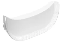 PETKIT Eingangszaun - Stromversorgung: Keine - App kompatibel: Ja - Breite: 55 cm - Höhe: 8.6 cm - Tiefe: 55 cm - Detailfarbe: Weiss