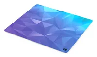 Crystal Blue L, Gaming-Mauspad