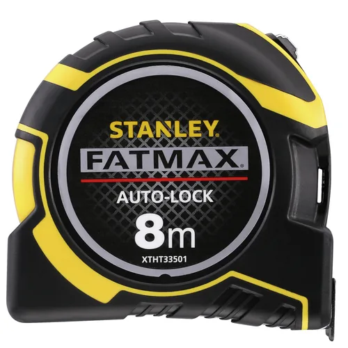 Stanley FATMAX Autolock Tape