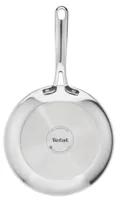 Tefal E49706 Stainless steel