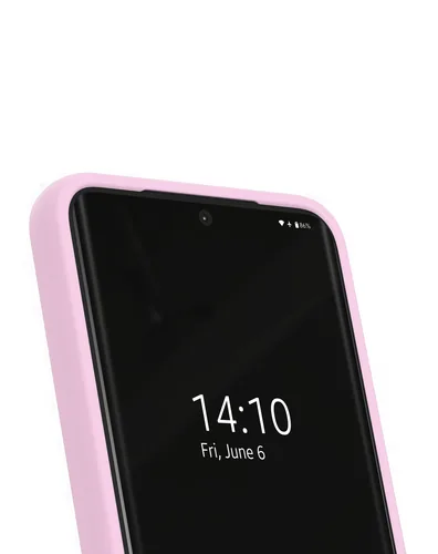 iDeal of Sweden IDSIC-S24P-498 Housse de protection pour téléphones portables 17 cm (6.7") Rose