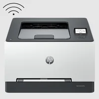 HP Color LaserJet Pro 3202dn Printer 600 x 600 DPI A4