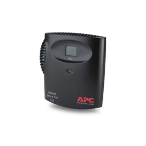 APC NetBotz 155 - Sensor-Pod - Raum - geeignet