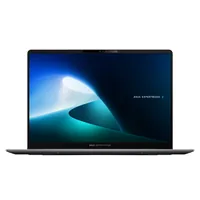ASUS ExpertBook P5 P5405CSA-NZ0101 Intel Core Ultra 5 226V / 1.6 GHz - kein Betriebssystem - Arc Graphics 130V - 16 GB RAM - 512 GB SSD NVMe - 35.6 cm (14") DE Layout