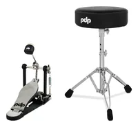 PDP Pacific Drums Hardware Pack PDHW7S2 - Produkttyp: Hardware Pack