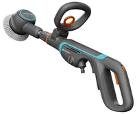 Akku-Multi-Reiniger AquaBrush Compact 18V P4A solo, Hartbodenreiniger