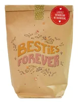 Wunderle Bestie Überraschung diverse Inhalte - Produkttyp Geschenke: Wundertüten - Empfänger Geschenke: Für Frauen - Anlass: Weihnachten - Geburtstag - Freundschaft