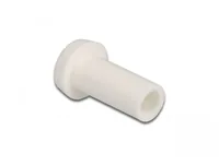 Delock Staubschutz DUSTCAP SC/ST/FC , 10er Pack, weiss - Zubehörtyp: Staubschutz
