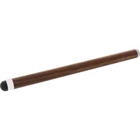 InLine woodstylus - Stylus-Stift für Touchscreens - Walnuss/Metall