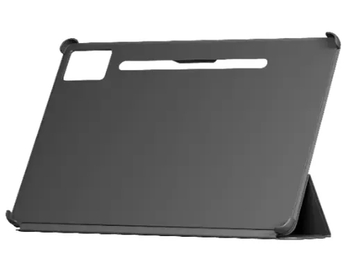 Lenovo Idea Tab Pro Folio Case - Kompatible Hersteller: Lenovo - Detailfarbe: Schwarz - Bildschirmdiagonale in Zoll: 12.7  - Tablet Kompatibilität: Idea Tab Pro - Material: Kunststoff - Nachhaltigkeit: Nicht angegeben