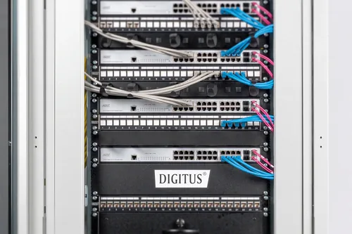 BLANK PANELS FOR CABINETS 1U FOR NETWORK SERVER CABINETS
