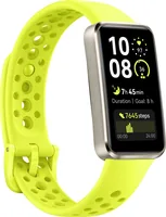 HUAWEI Band 10 (Nora-B29F). Green