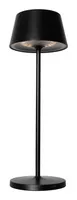 MAUL Leuchten lampada da tavolo LED F Nero
