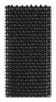 tesa Ultra Power Lock Strips 2 Paar 2 kg, 50 x 25 mm - Detailfarbe: Schwarz - Art: Klebeband