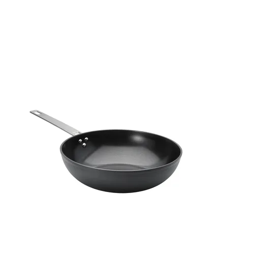 Electrolux E9HOECW Wok-/Bratpfanne Rund