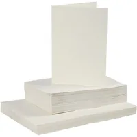Creativ Company 23109 card stock/construction paper 50 sheets