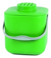 Stöckli Compost bin POT with filter