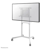 Neomounts NS-M1250WHITE TV trolley 37-70" - rotatable