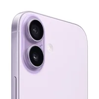 Apple iPhone 17 16 cm (6.3") Dual SIM iOS 26 5G USB Type-C 256 GB Lavender