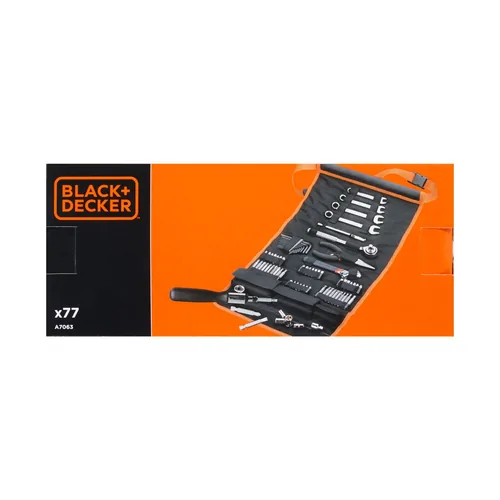 Black & Decker A7063-QZ screwdriver bit