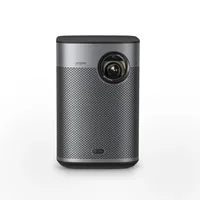 XGIMI Projektor Halo+ 2.0 - ANSI-Lumen: 700 lm - Auflösung: 1920 x 1080 (Full HD) - Beamer Lampentechnologie: LED - Lens Shift: Kein - Min. Projektionsverhältnis: 1.2 : 1 - Max. Projektionsverhältnis: 1.2 : 1