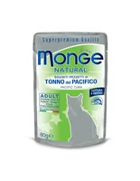 Monge Cat Natural Adult 80 g